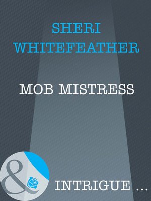 cover image of Mob Mistress